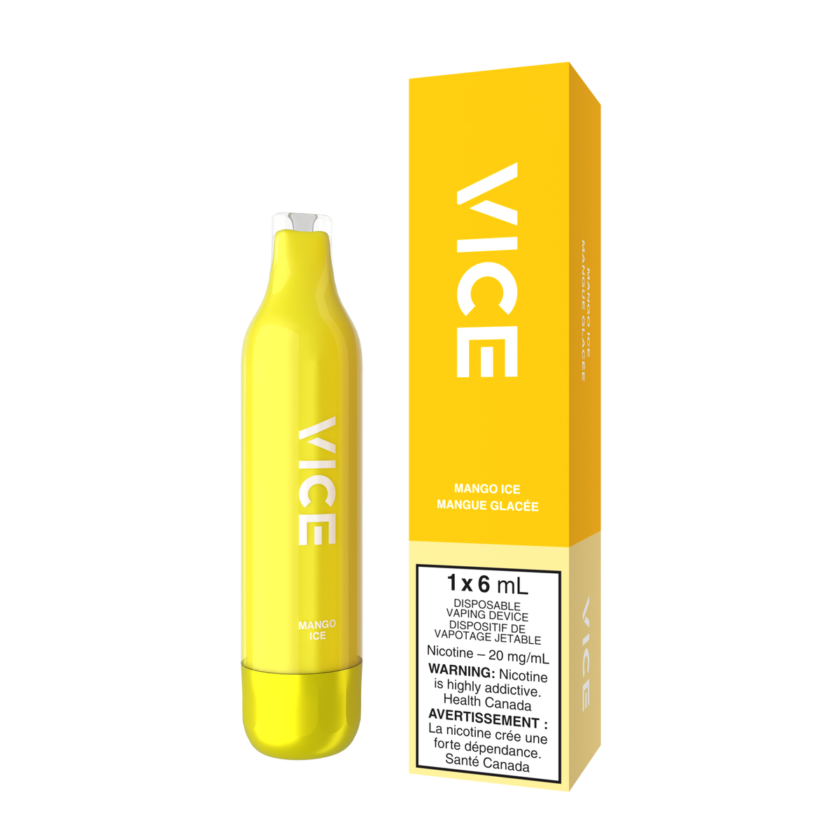 VICE 2500 PUFFS