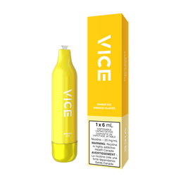 VICE 2500 PUFFS