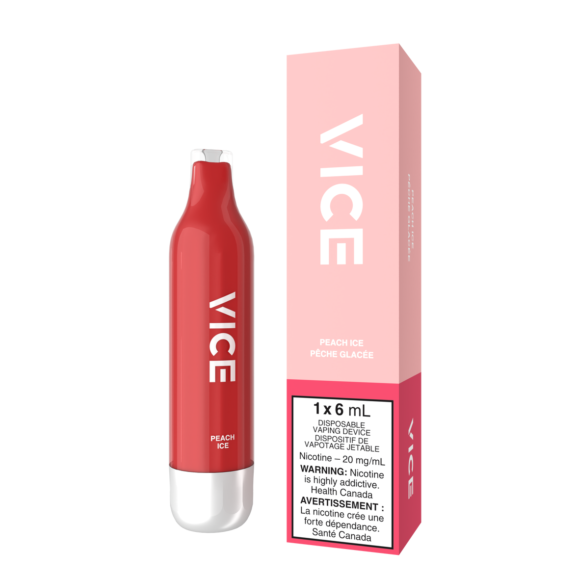 VICE 2500 PUFFS