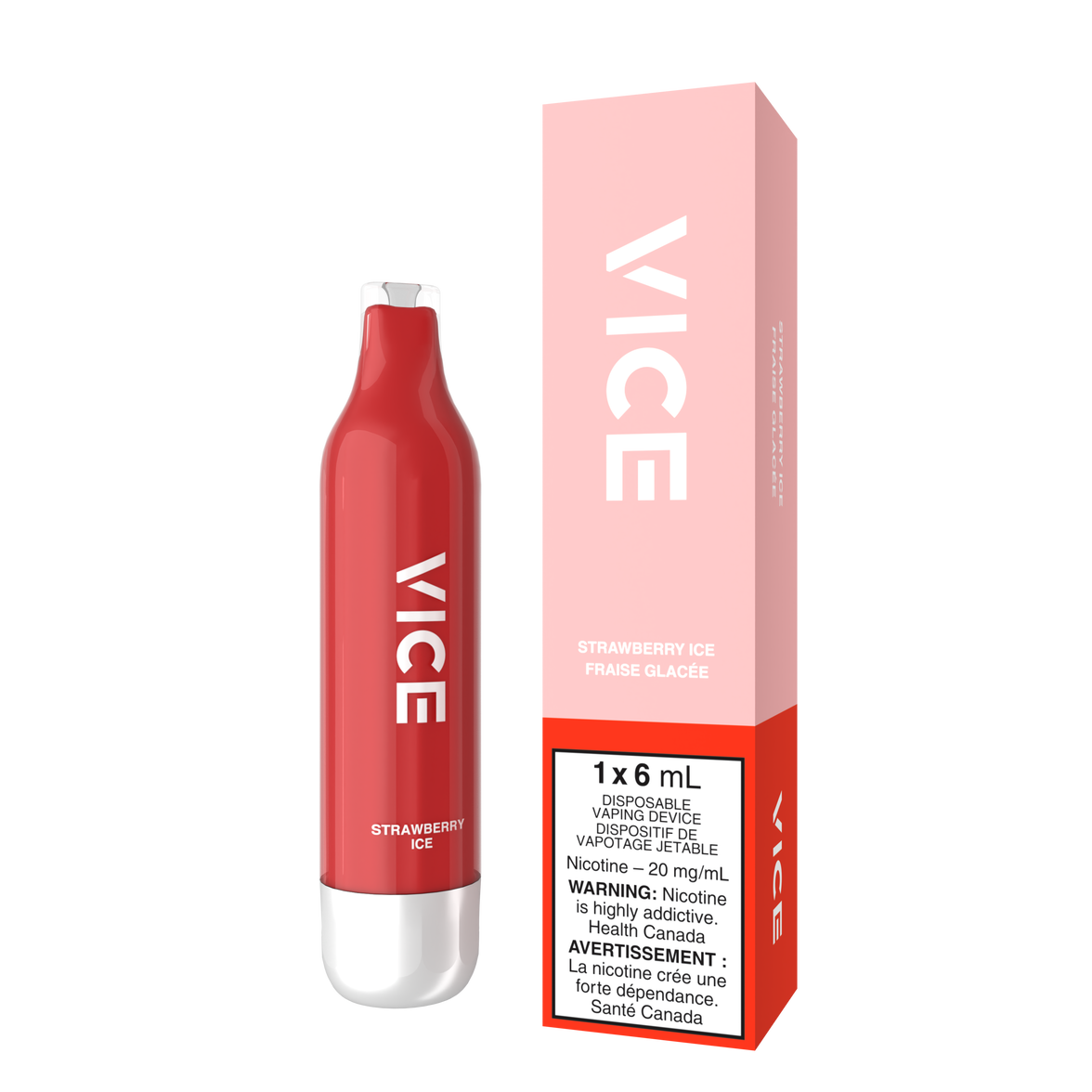 VICE 2500 PUFFS