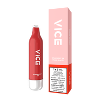 VICE 2500 PUFFS