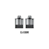 VOOPOO - VRIZZ V2 REPLACEMENT PODS