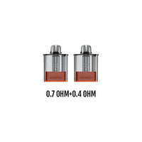 VOOPOO - VRIZZ V2 REPLACEMENT PODS