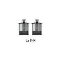 VOOPOO - VRIZZ V2 REPLACEMENT PODS