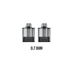 VOOPOO - VRIZZ V2 REPLACEMENT PODS