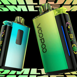 VOOPOO - VRIZZ