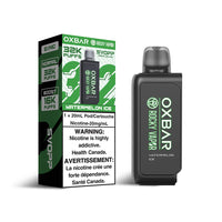 SVOPP ROCKY VAPOR OXBAR 60K (PREFILLED POD)