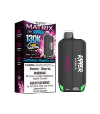 MATRIX 30ML 130K PUFFS