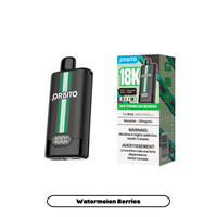 ORBITO SLIM 18K