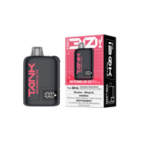 FEED TANK 30ML 120K