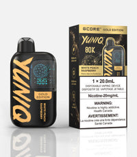 YUNIQ 80K