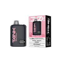 FEED TANK 30ML 120K