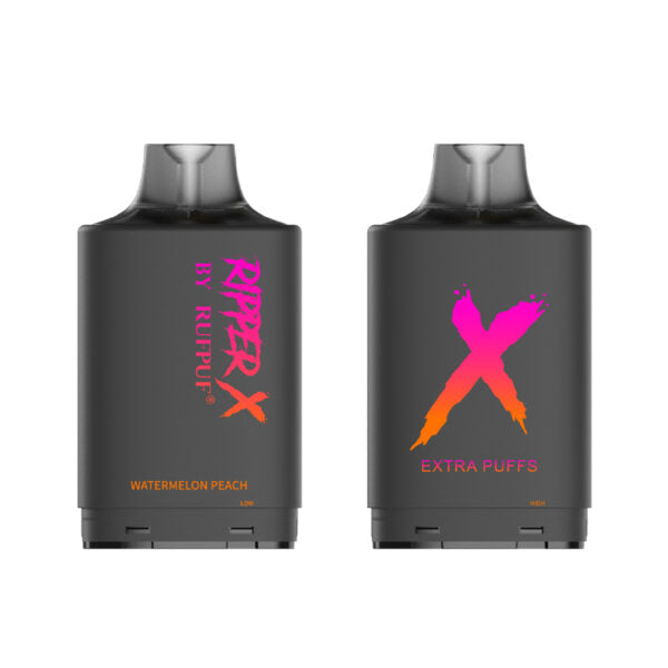 Ripper X Pods 75K