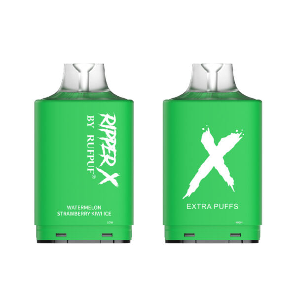 Ripper X Pods 75K