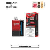 Oxbar M20K