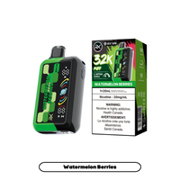 ROCKY VAPOUR RX 32K