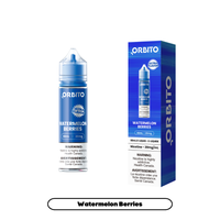 ORBITO E-LIQUID 60ML