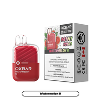 Oxbar Mini