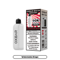 Maglink Prefilled Pods 90k