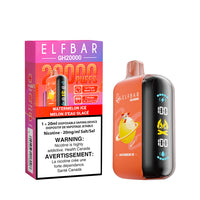 ELF BAR GH20k DISPOSABLE VAPE