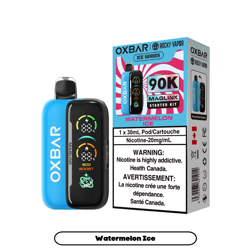 Maglink 90k Starter Kit