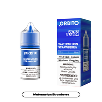 ORBITO E-LIQUID 30ML