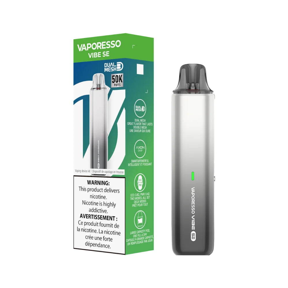 VAPORESSO VIBE SE POD KIT