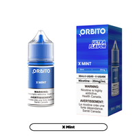 ORBITO E-LIQUID 30ML