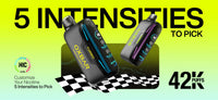 Oxbar G42k Puff