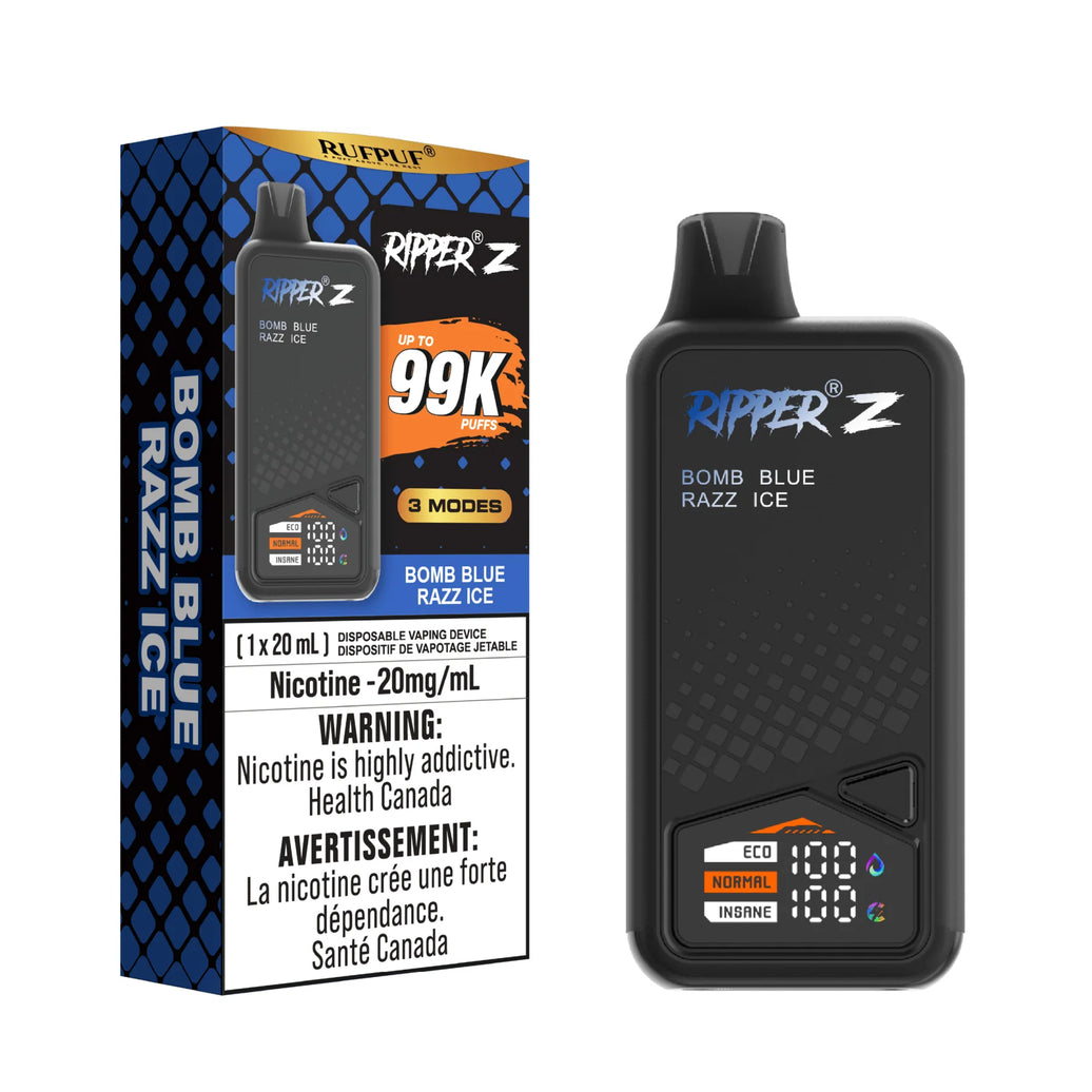 Ripper Z 99k