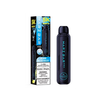 MARZ BAR PRO 5K PUFF