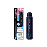 MARZ BAR PRO 5K PUFF