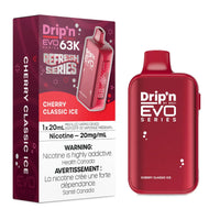 Drip'n Evo Series 63K