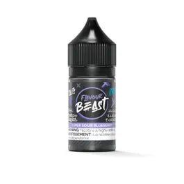 FLAVOUR BEAST SALT NIC 30ML