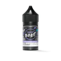 FLAVOUR BEAST SALT NIC 30ML