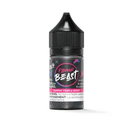 FLAVOUR BEAST SALT NIC 30ML
