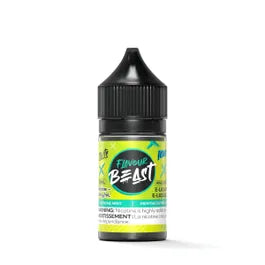 FLAVOUR BEAST SALT NIC 30ML