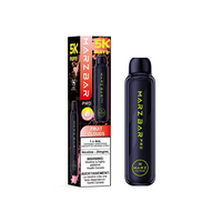 MARZ BAR PRO 5K PUFF