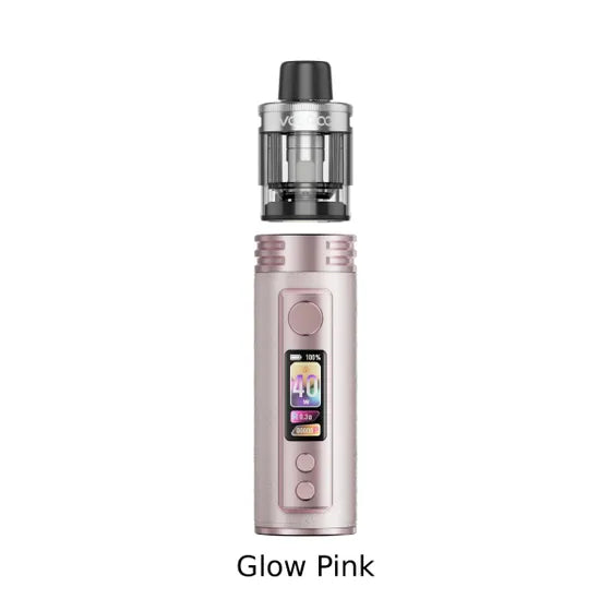 VOOPOO - DRAG H40 Pro