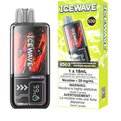 Icewave X8500