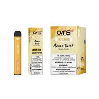 OVNS DISPOSABLE 2500 PUFFS