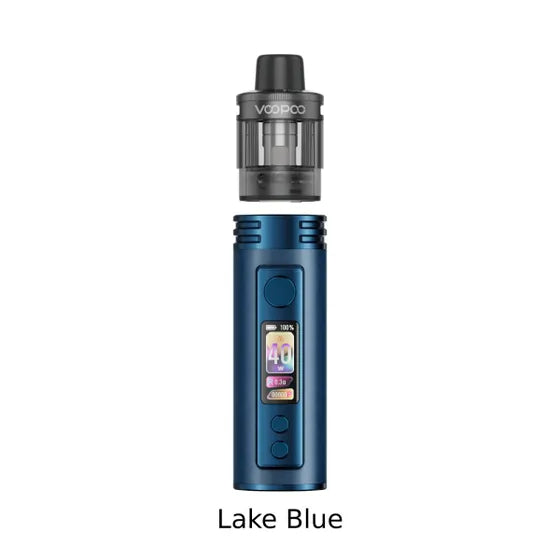 VOOPOO - DRAG H40 Pro