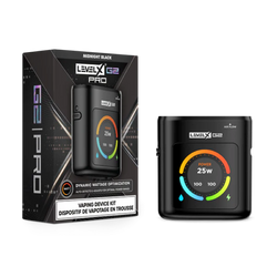 Level X G2 Pro – Device 1000mAh