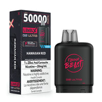 Level X Flavour Beast 50K Pod