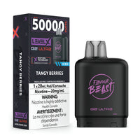Level X Flavour Beast 50K Pod