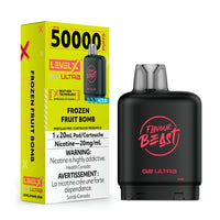 Level X Flavour Beast 50K Pod