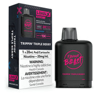 Level X Flavour Beast 25000 Pod