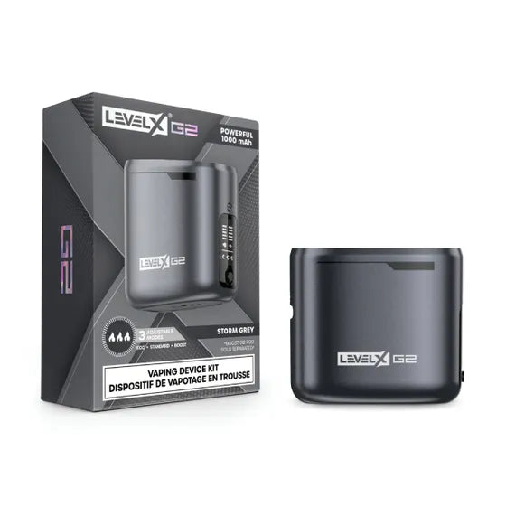Level X Boost G2 Battery Base