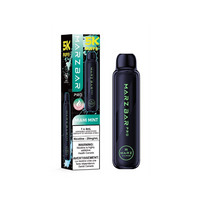 MARZ BAR PRO 5K PUFF