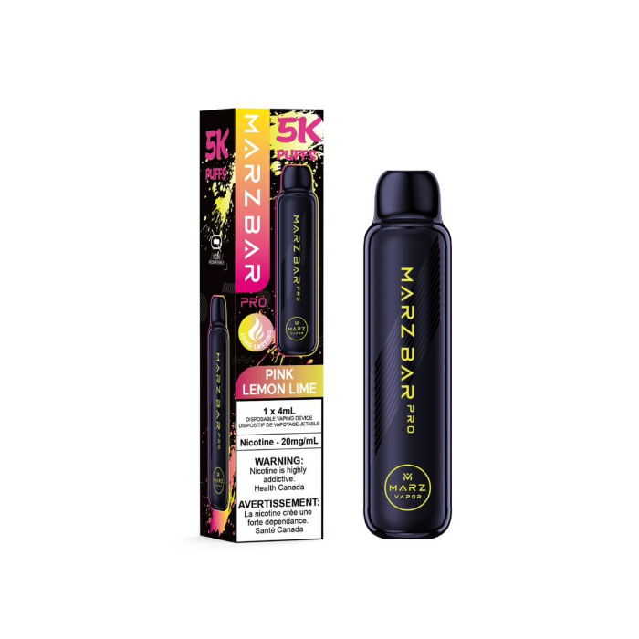 MARZ BAR PRO 5K PUFF